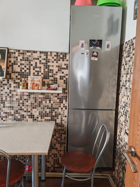 Stefan cel Mare, 300 m de metrou,