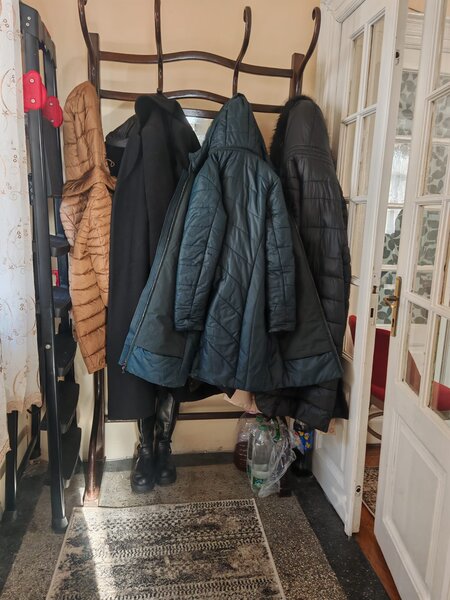 Stefan cel Mare, 300 m de metrou,