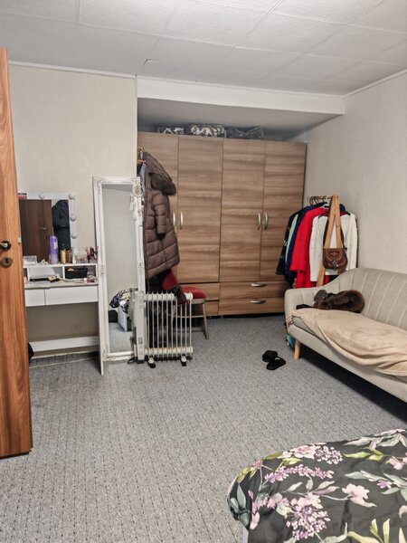 Stefan cel Mare, 300 m de metrou,